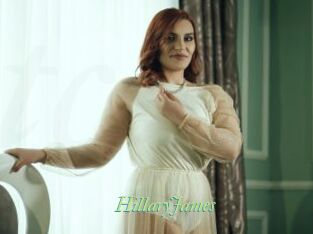 HillaryJames
