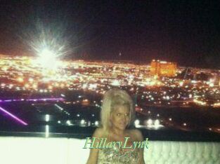 HillaryLynk