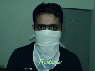 Hindianas