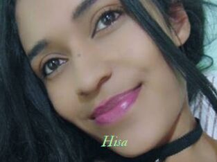 Hisa