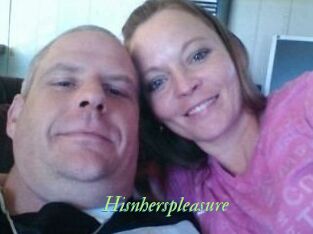 Hisnherspleasure