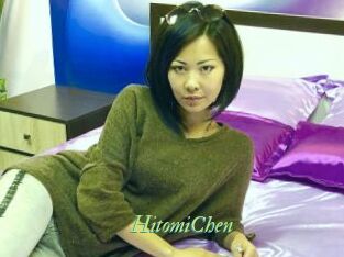 HitomiChen