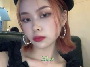 Hlace