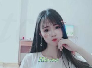 Hlin_sexy
