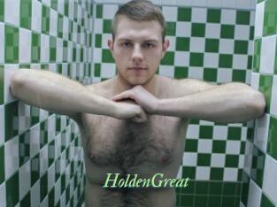 HoldenGreat