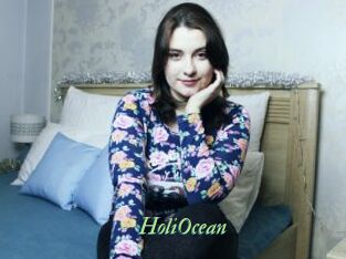 HoliOcean