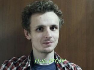 HollesWOW