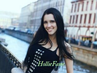 HollieFame