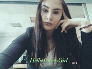 HollieLovelyGirl