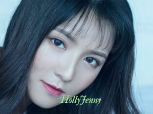 HollyJenny