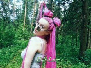 HollyLane