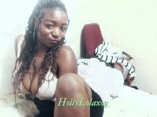 HollyLolaxox