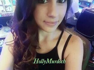 HollyMurdoch