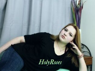 HolyRoses