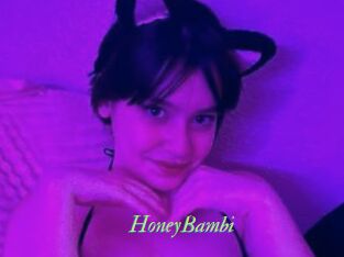 HoneyBambi