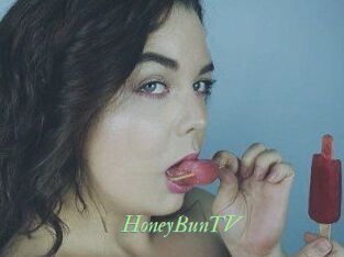HoneyBunTV