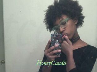 HoneyCandii