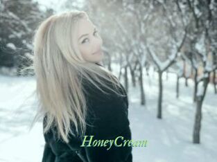 HoneyCream