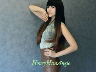 HoneyHunAngie