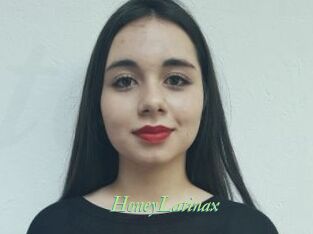 HoneyLatinax