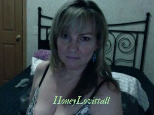 HoneyLovittall