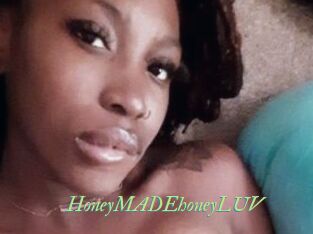 HoneyMADEhoneyLUV