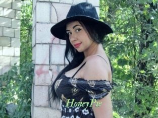 HoneyPie