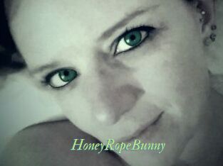 HoneyRopeBunny