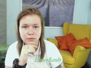 Honey_Sandy