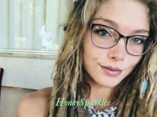 HoneySparkles