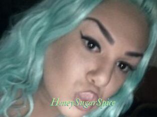 HoneySugarSpice