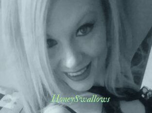 Honey_Swallows