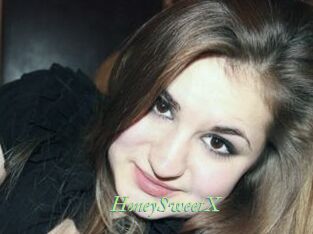 HoneySweetX