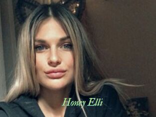 Honey_Elli