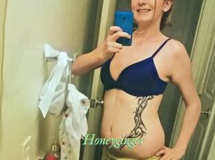 Honeyginger