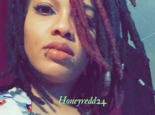 Honeyredd24