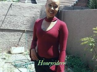 Honeyriderr