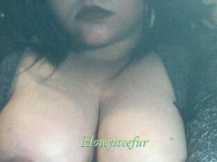 Honeystoefur
