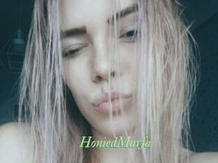 HoniedMarfa