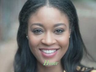 Honor
