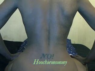 Hoochiemommy