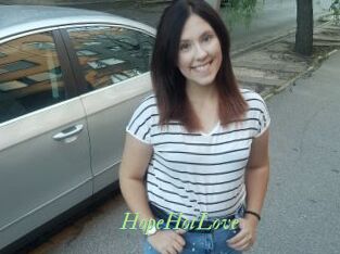 HopeHotLove