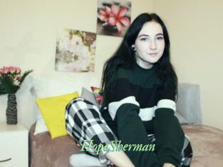 HopeSherman