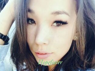Hopefoster