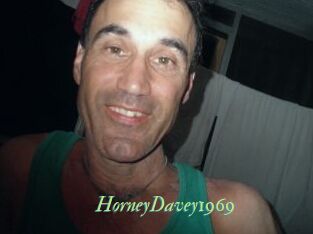 HorneyDavey1969