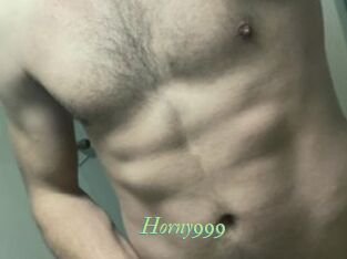 Horny999
