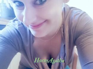 HornyAgatha