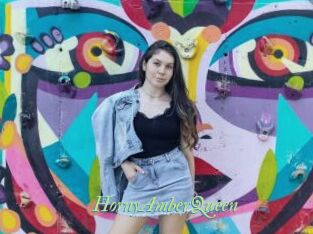 HornyAmberQueen