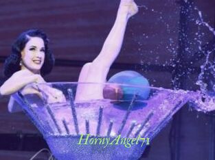 HornyAngel71