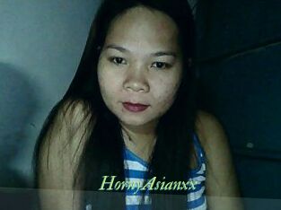 HornyAsianxx